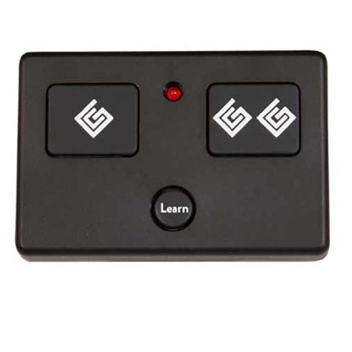 Ghost Control AXS1 Standard Remote Transmitter Equipment - Fencing Ghost Control   