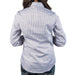 Cinch Women's Stripe Button Down Shirt WOMEN - Clothing - Tops - Long Sleeved Cinch