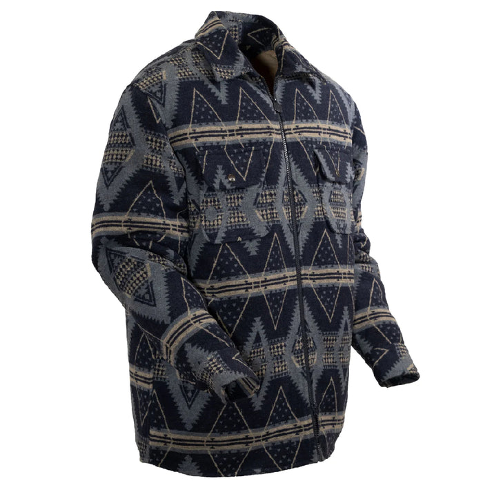 Outback Trading Men's Koda Jacket MEN - Clothing - Outerwear - Jackets Outback Trading Co   