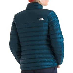 The North Face Women's Terra Peak Jacket