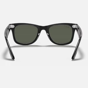 Ray-Ban Original Wayfarer Classic Sunglasses ACCESSORIES - Additional Accessories - Sunglasses Ray-Ban   