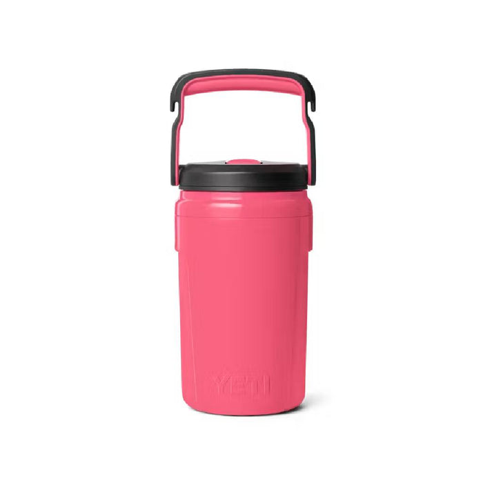 Yeti Silo 40oz Straw Jug - Tropical Pink
