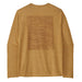 Patagonia Men's Capilene Cool Daily Graphic Tee MEN - Clothing - T-Shirts & Tanks Patagonia