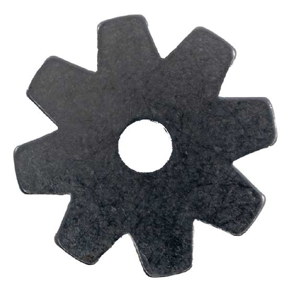 Dutton Bit 10pt Rowel Tack - Conchos & Hardware Dutton   