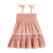 Mud Pie Toddler Girl's Smocked Gingham Dress KIDS - Girls - Clothing - Dresses Mud Pie