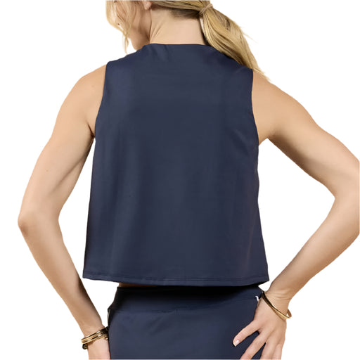 * Sadie & Sage On Point Sporty Tank Top - FINAL SALE WOMEN - Clothing - Tops - Sleeveless Sadie & Sage