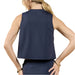 * Sadie & Sage On Point Sporty Tank Top - FINAL SALE WOMEN - Clothing - Tops - Sleeveless Sadie & Sage