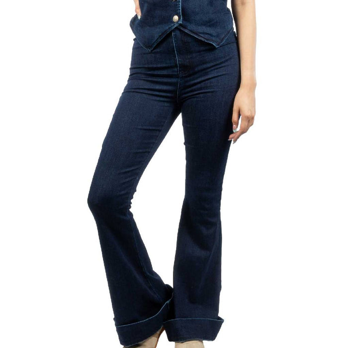 Show Me Your Mumu Portland Jumpsuit Set