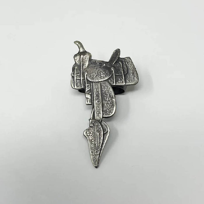 Fringe Scarves Silver Saddle Slide WOMEN - Accessories - Scarves & Wraps Fringe Scarves