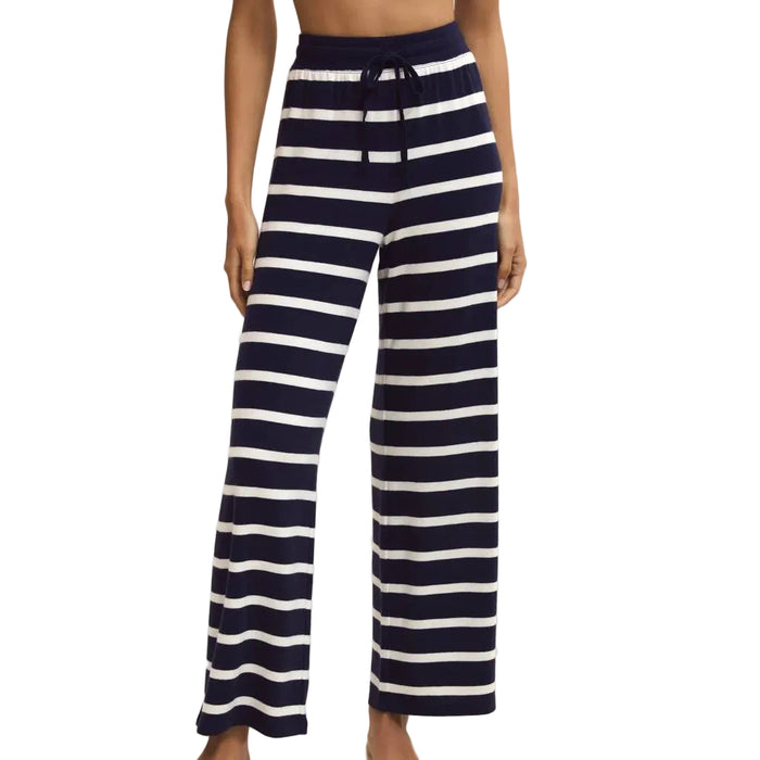 Z Supply Overboard Stripe Pants WOMEN - Clothing - Loungewear Z Supply
