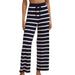 Z Supply Overboard Stripe Pants WOMEN - Clothing - Loungewear Z Supply