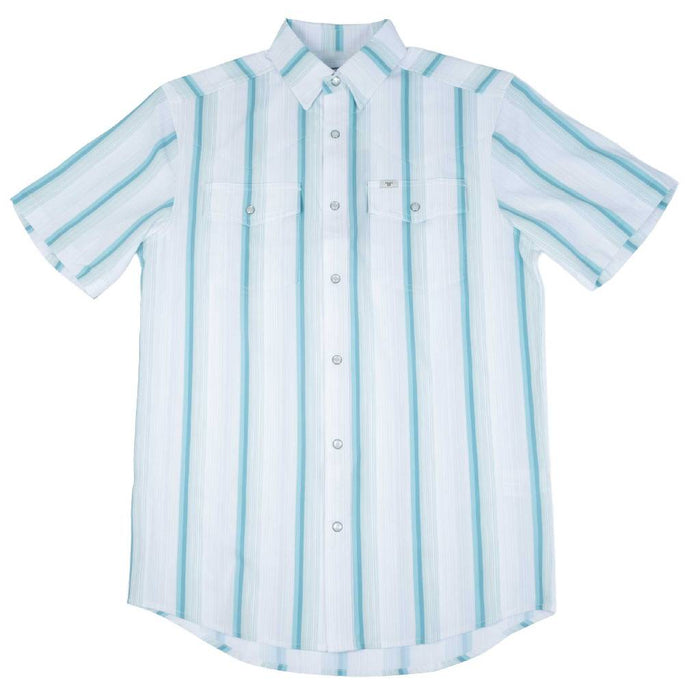 Ferrell Brand Tristian Snap Shirt
