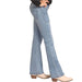 Rock & Roll Denim Girl's Deep Pocket Bootcut Jeans KIDS - Girls - Clothing - Jeans Panhandle   