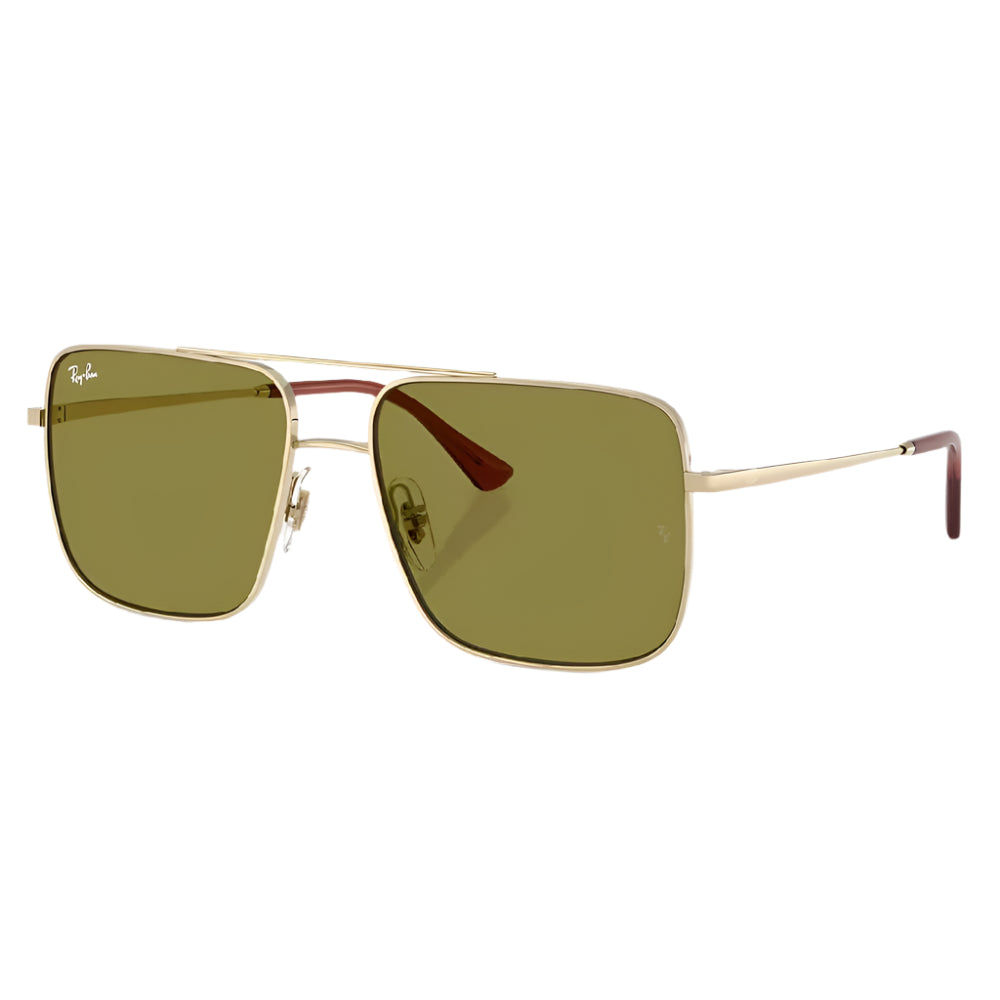 Ray-Ban Ari Bio-Based Sunglasses