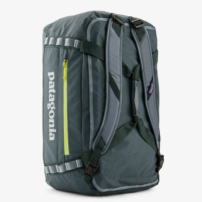 Patagonia 55L Black Hole Duffel Bag - Nouveau Green ACCESSORIES - Luggage & Travel - Duffle Bags Patagonia   
