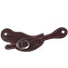 Professional's Choice American Bison Men's Spur Strap Tack - Spur Straps Professional's Choice