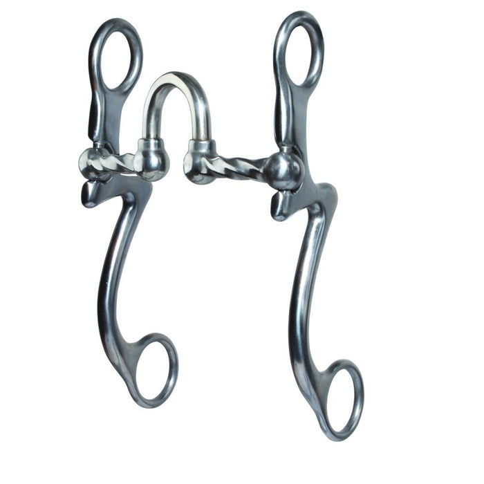 Professional's Choice 7 Shank Slow Twist Correction Bit Tack - Bits Professional's Choice   