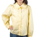 Jodifl Butter Ruffle Detail Top - FINAL SALE WOMEN - Clothing - Tops - Long Sleeved Jodifl