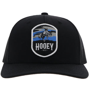 Hooey "Cheyenne" Trucker Cap HATS - BASEBALL CAPS Hooey   
