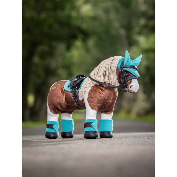 Toy pony that online you can ride