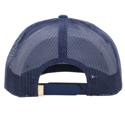 Hooey Men's OG Trucker Hat HATS - BASEBALL CAPS Hooey
