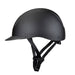 Shires Karben Matteo Riding Helmet English - Rider Accessories Shires