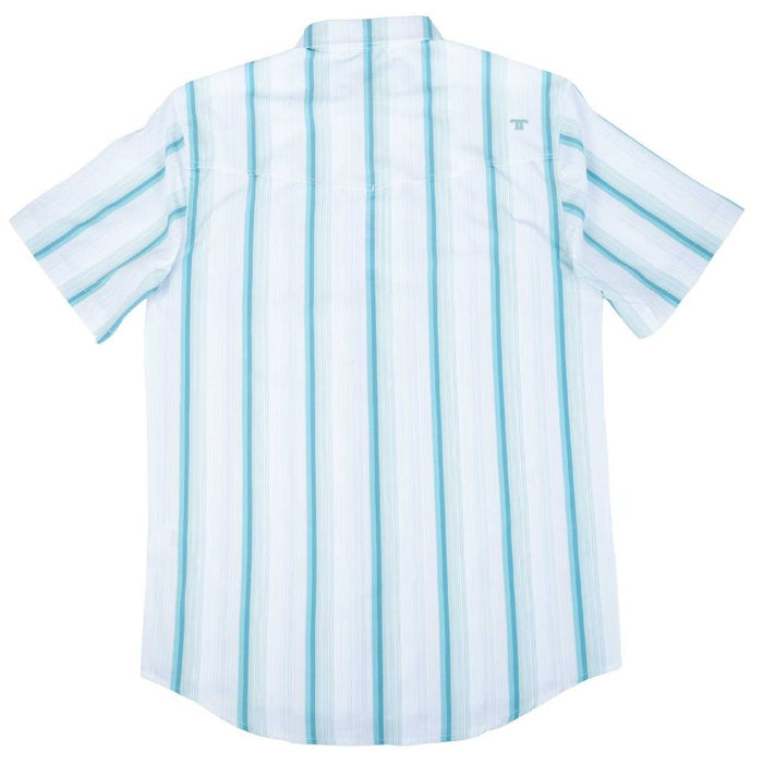 Ferrell Brand Tristian Snap Shirt