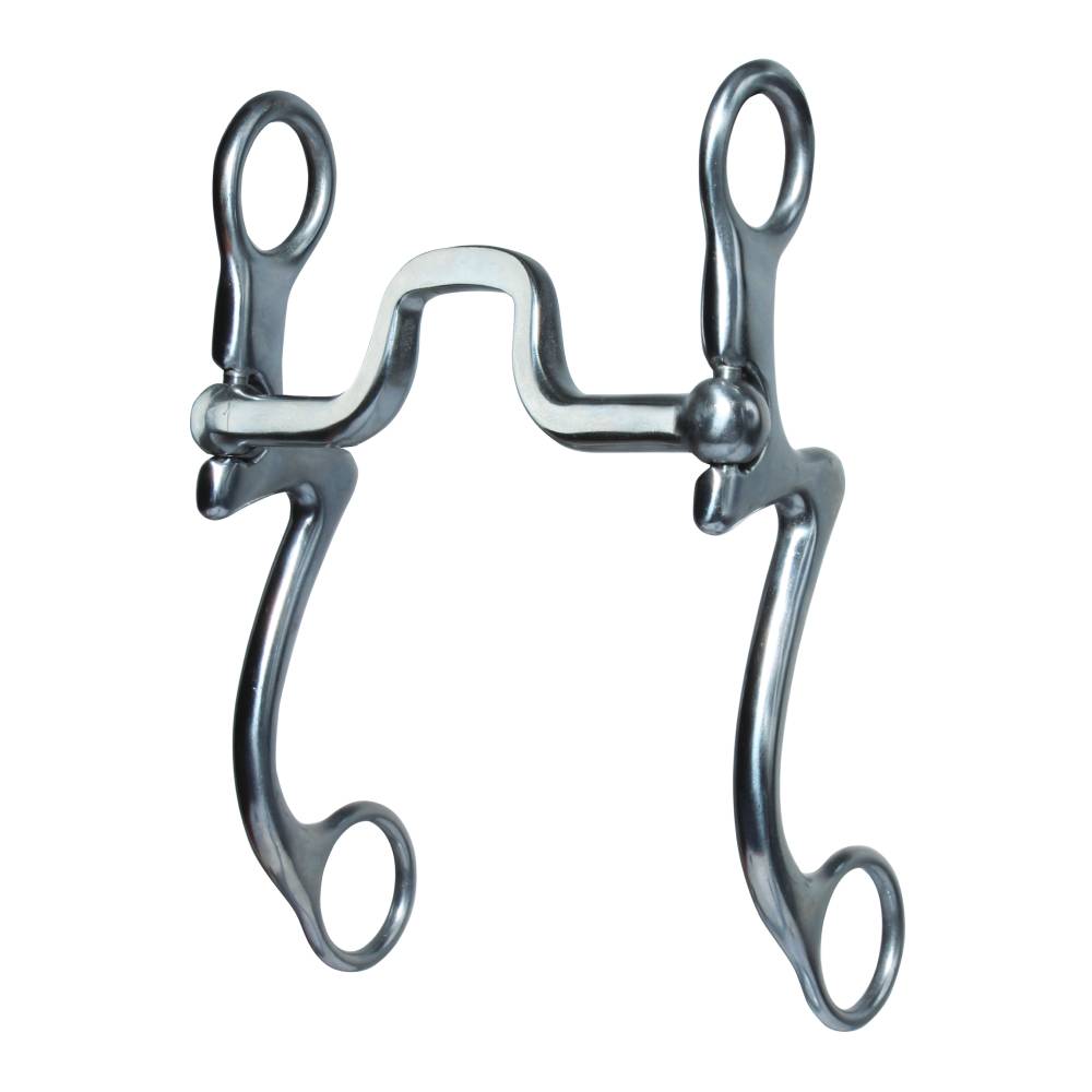 Professional's Choice 7 Shank Square Port Bit - Teskeys