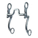 Professional's Choice 7 Shank Square Port Bit Tack - Bits Professional's Choice   