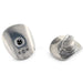 Vagabond House Pewter Cowboy Hat Salt & Pepper Set HOME & GIFTS - Tabletop + Kitchen - Kitchen Decor Vagabond House   
