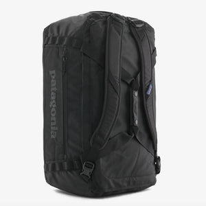 Patagonia 55L Black Hole Duffle Bag ACCESSORIES - Luggage & Travel - Duffle Bags Patagonia   
