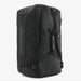 Patagonia 55L Black Hole Duffle Bag - Black ACCESSORIES - Luggage & Travel - Duffle Bags Patagonia   