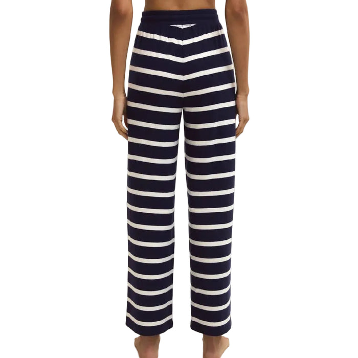 Z Supply Overboard Stripe Pants WOMEN - Clothing - Loungewear Z Supply