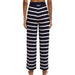 Z Supply Overboard Stripe Pants WOMEN - Clothing - Loungewear Z Supply
