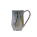 Reactive Glaze Stoneware Mug - 20 oz Home & Gifts - Tabletop + Kitchen - Drinkware + Glassware Creative Co-Op Grey/Sand