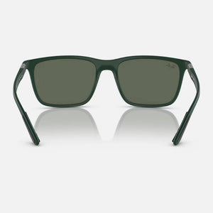 Ray-Ban RB4385 Sunglasses ACCESSORIES - Additional Accessories - Sunglasses Ray-Ban   