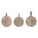 Found Decorative Wood Bread Board HOME & GIFTS - Tabletop + Kitchen - Serveware & Utensils Creative Co-Op