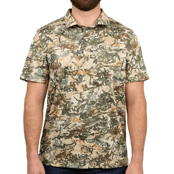 GameGuard Digital Palo Duro Polo Shirt