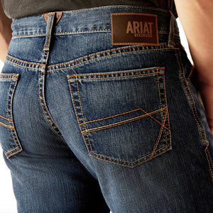 Ariat Men's M2 Cleveland Bootcut Jeans MEN - Clothing - Jeans Ariat Clothing   