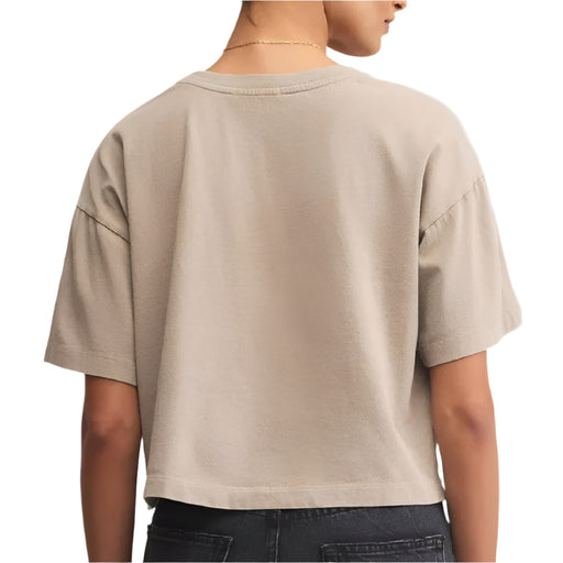 On The Go Tee WOMEN - Clothing - Tops - Short Sleeved Z Supply