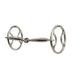 Professional's Choice Beval Smooth Snaffle Bit Tack - Bits Professional's Choice