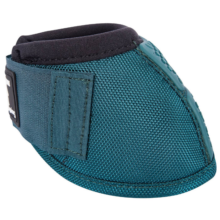 Classic Equine Flexion No Turn Bell Boots Tack - Leg Protection Classic Equine