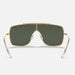 Ray-Ban Wings II Sunglasses ACCESSORIES - Additional Accessories - Sunglasses Ray-Ban   