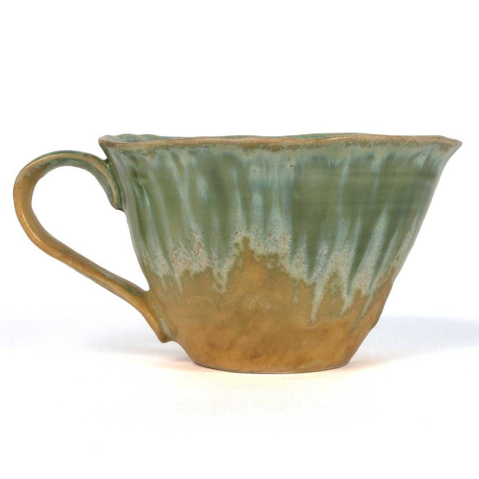 Stoneware Mug - 10 oz Home & Gifts - Tabletop + Kitchen - Drinkware + Glassware Creative Co-Op A