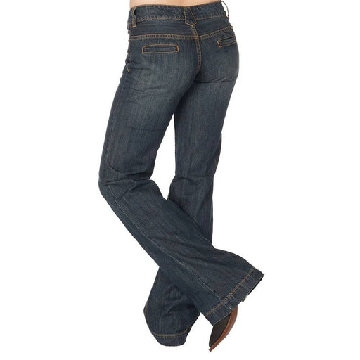 Stetson 214 Trouser Jean WOMEN - Clothing - Jeans Stetson   