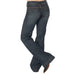 Stetson 214 Trouser Jean WOMEN - Clothing - Jeans Stetson   