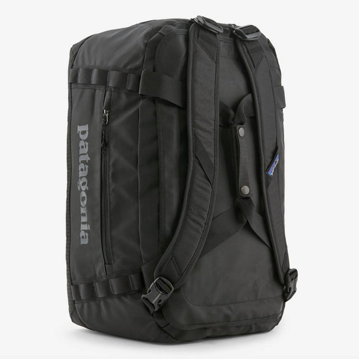 Patagonia 40L Black Hole Duffle Bag - Black ACCESSORIES - Luggage & Travel - Duffle Bags Patagonia   