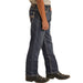 Rock & Roll Denim Boy's Slim Straight Jeans KIDS - Boys - Clothing - Jeans Panhandle   