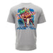 Hooey Men's Bad Company Bad To The Bone Tee MEN - Clothing - T-Shirts & Tanks Hooey