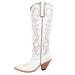 Old Gringo Women's Pigskin Tall White Boots WOMEN - Footwear - Boots - Western Boots Old Gringo